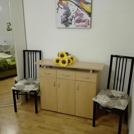 לינה וארוחת בוקר Girasole Grazioli 47