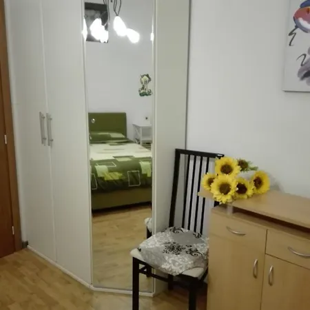 Girasole Grazioli 47 לינה וארוחת בוקר