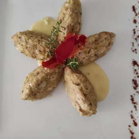 Girasole Grazioli 47 * טרנטו